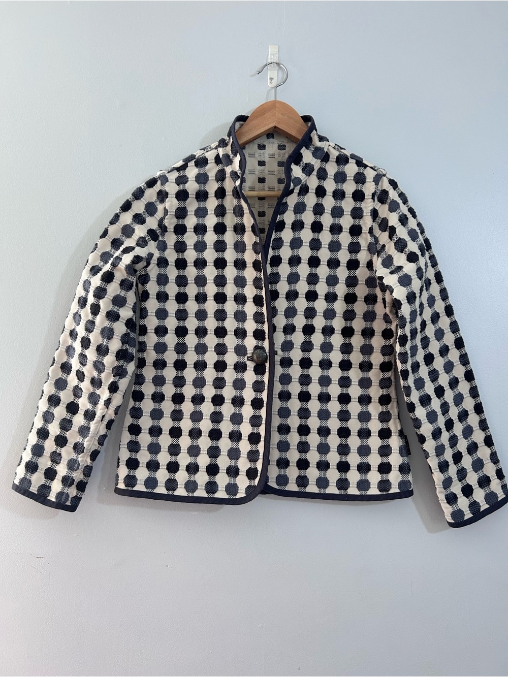 Trimdin Artisan Reversible Jacket OS